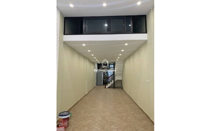 SIÊU HIẾM MẶT PHỐ NGỌC LÂM- 16 TỶ - 55M - DÒNG TIỀN 30-35 TRIỆU/ THÁNG, LH :  EM PHI