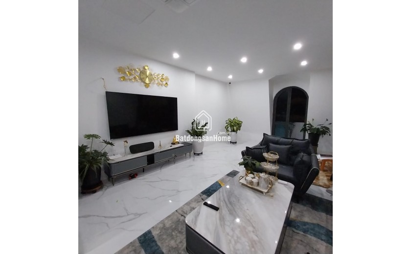 BÁN NHÀ LẠC LONG QUÂN – PHÂN LÔ – LÔ GÓC VỈA HÈ OTO TRÁNH –TM –KINH DOANH 80M 7TÀNG 25TỶ