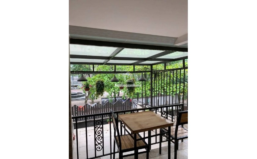 SIÊU HIẾM MẶT PHỐ NGỌC LÂM- 16 TỶ - 55M - DÒNG TIỀN 30-35 TRIỆU/ THÁNG, LH :  EM PHI