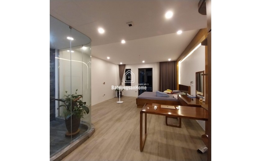 BÁN NHÀ LẠC LONG QUÂN – PHÂN LÔ – LÔ GÓC VỈA HÈ OTO TRÁNH –TM –KINH DOANH 80M 7TÀNG 25TỶ