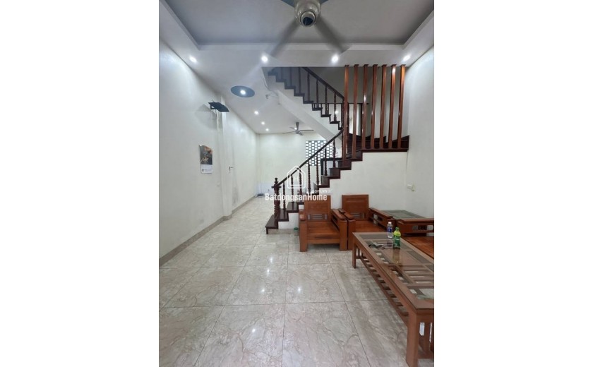 SIÊU HÓT 21 tỷ - 59M, BÁN NHÀ MẶT PHỐ NGỌC LÂM,LONG BIÊN-KINH DOANH NGÀY ĐÊM, DÒNG TIỀN