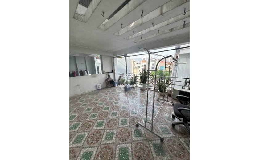 SIÊU HÓT 21 tỷ - 59M, BÁN NHÀ MẶT PHỐ NGỌC LÂM,LONG BIÊN-KINH DOANH NGÀY ĐÊM, DÒNG TIỀN