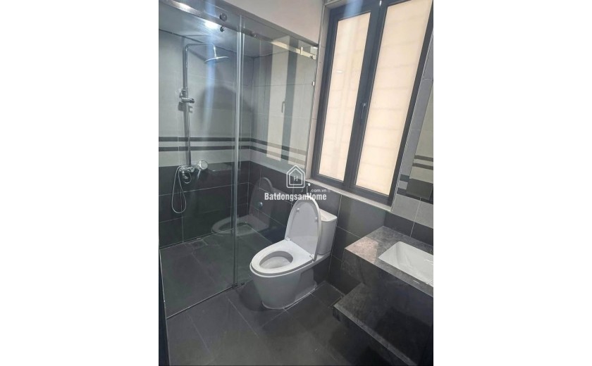 BÁN NHÀ ĐẸP NGỌC THỤY, LB –75M DÂN XÂY, 6PN – GẦN CHỢ – 3 BƯỚC RA Ô TÔ TRÁNH – NHỈNH 13 TỶ