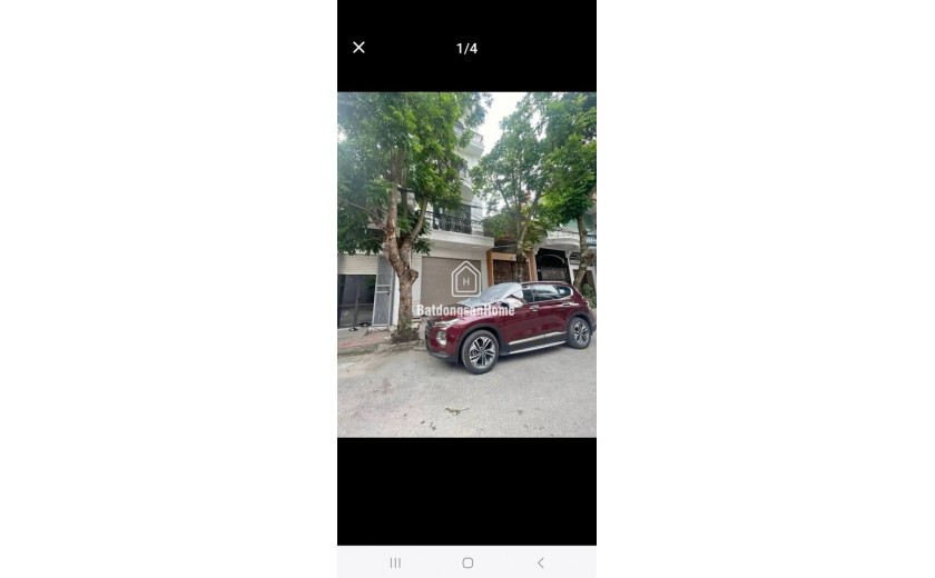 CHỈ 8.X TỶ-52M BÁN NHÀ DÂN XÂY NGỌC THỤY, MT5M, VÀI BƯỚC RA Ô TÔ, TRUNG TÂM, TIỆN ÍCH