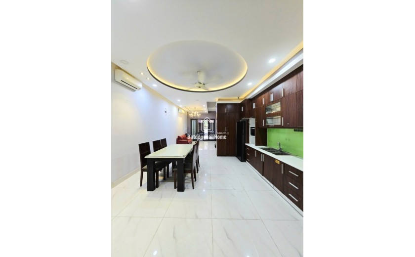 Bán nhà 4 tầng, đường Số 13, Cát Lái, TP HCM. DT  5x21m, 105m2, 4PN, SH, giá 11.4 tỷ -