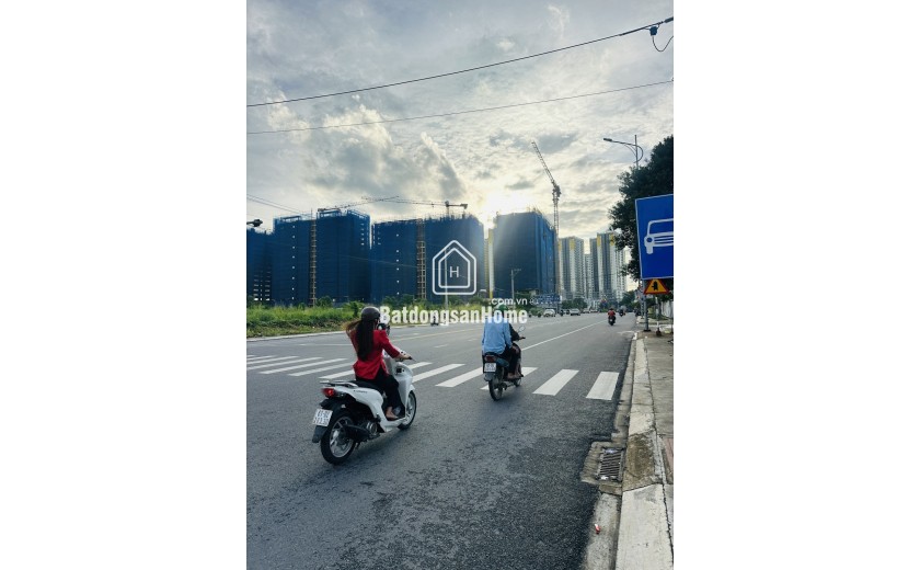 BÁN ĐẤT NGAY LÀNG ĐẠI HỌC QUỐC GIA – CƠ HỘI VÀNG ĐẦU TƯ