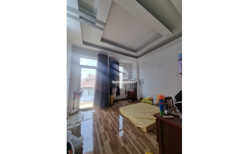 Bán nhà 4 tầng, 4PN, HXH Tân Hòa 2, Hiệp Phú, P. Tăng Nhơn Phú. 68m2, SH, 7.55 tỷ.