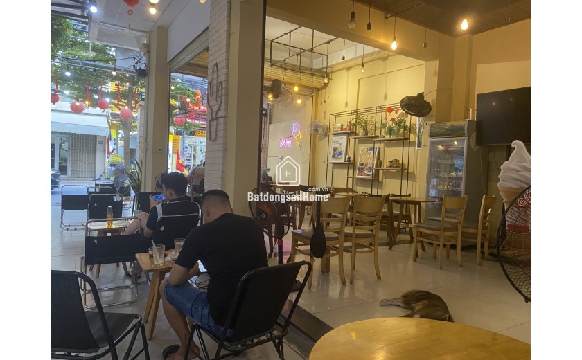Bán nhà 2 tầng lô góc Phạm Cự Lượng, 228.8m², dòng tiền 45 triệu/tháng, gần biển