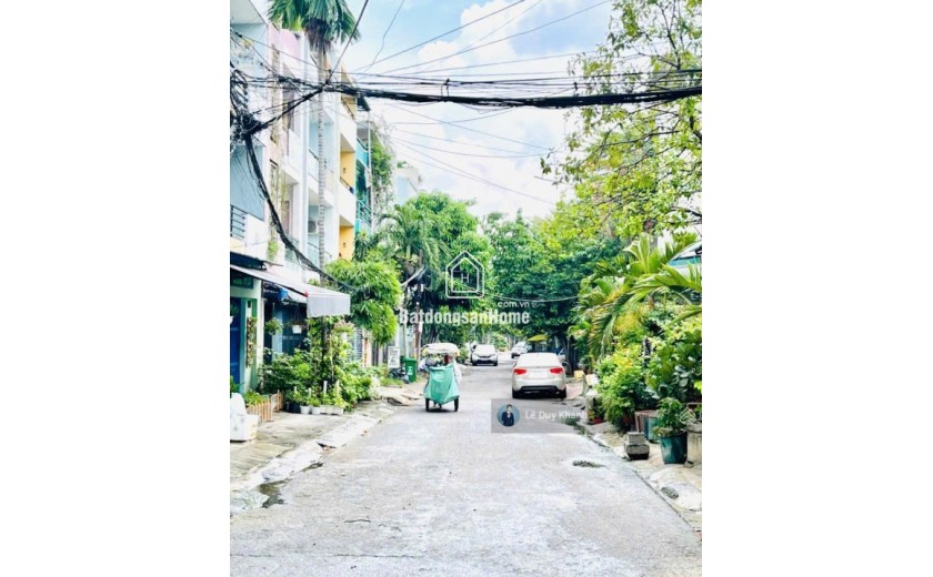 Siêu hiếm ngang 