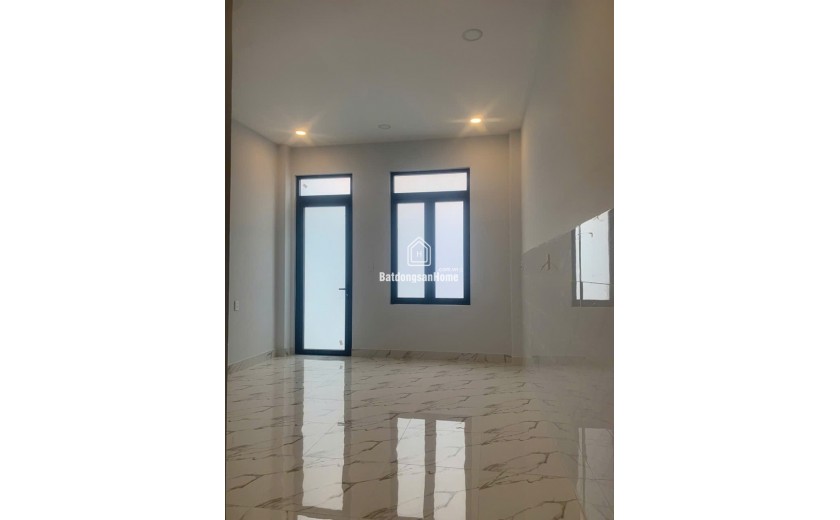 Bán nhà đường Lê Văn Thịnh, P . Cát Lái, TP HCM. 3 tầng. DT 124m2, sổ hồng. Giá 9.5 tỷ.