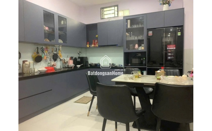 Bán nhà đường Lò Lu, Trường Thạnh, Q9,TP HCM, DT 68m2, 3 tầng, 4PN, SH, giá 6.65 tỷ.