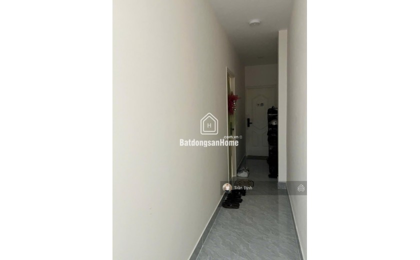 Bán CHDV mặt tiền Rạch Xuyên Tâm tại Bùi Đình Túy - sẵn dòng tiền 60tr/tháng - cách mặt tiền 100m