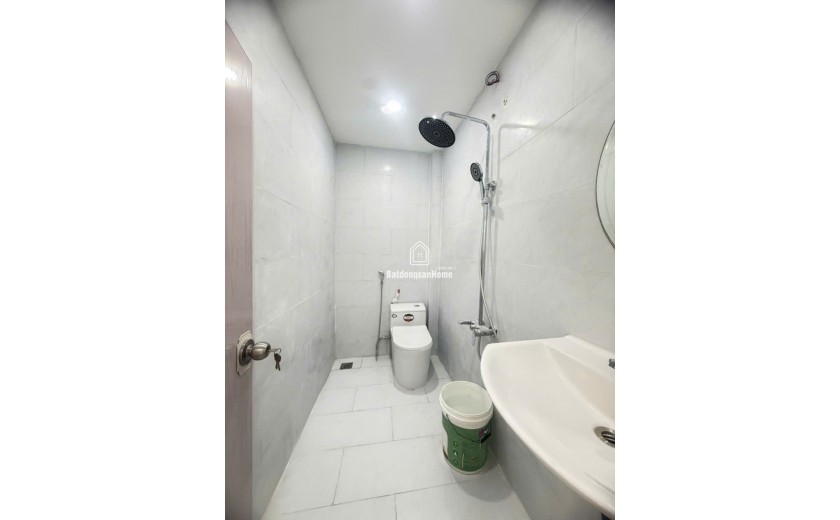 Bán nhà mới xây xã phú hữu nhơn Trạch đồng Nai cách phà 1.5km