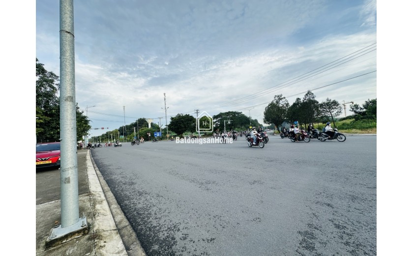 BÁN ĐẤT NGAY LÀNG ĐẠI HỌC QUỐC GIA – CƠ HỘI VÀNG ĐẦU TƯ