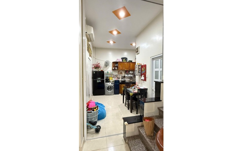 Bán nhà đường Số 2, P. Tăng Nhơn Phú B, Thủ Đức, TP HCM,  DT 60m2, 2 tầng, 2PN. Sổ hồng riêng, giá 6.25  tỷ.