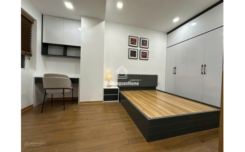 Cần bán! 2ngủ 1W intracom Trung Văn 66m2 NT cơ bản giá 5.86 tỷ có Thương lượng