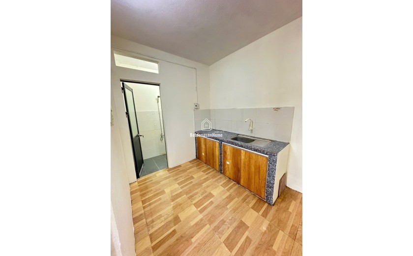 Bán nhà mặt tiền Cách Mạng Tháng Tám, 85m² nở hậu, đối diện BV Tâm Trí, kinh doanh đỉnh