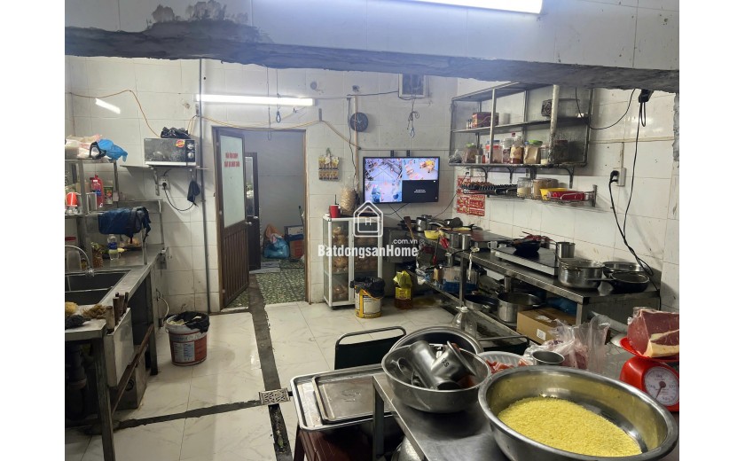 CẦN SANG NHƯỢNG MẶT BẰNG KINH DOANH MẶT TIỀN ĐƯỜNG LÊ LỢI