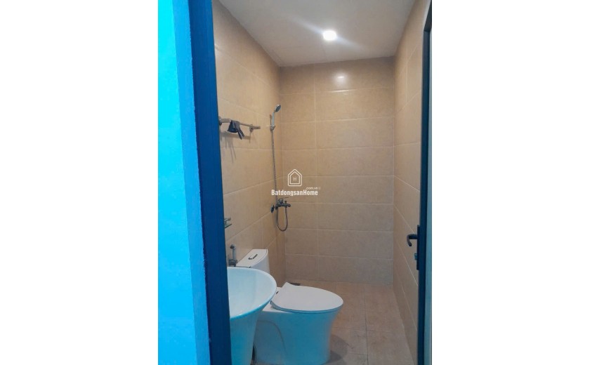 Bán NR tại Chương Dương, Thường Tín, Hà Nội, giá tốt 2,19 tỷ, diện tích 40m2