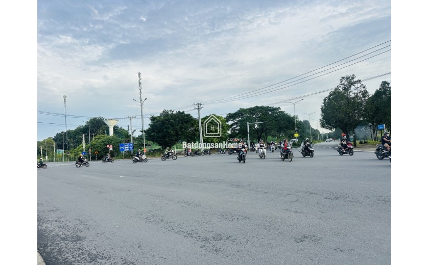 BÁN ĐẤT NGAY LÀNG ĐẠI HỌC QUỐC GIA – CƠ HỘI VÀNG ĐẦU TƯ