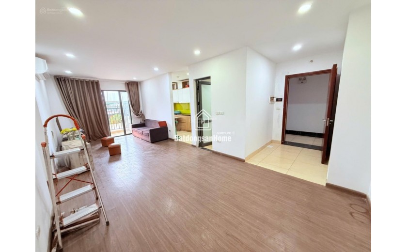 Hiếm! Bán căn 3 ngủ Hoành Sơn Complex 112m2 hướng mát giá 8.4 tỷ bao phí