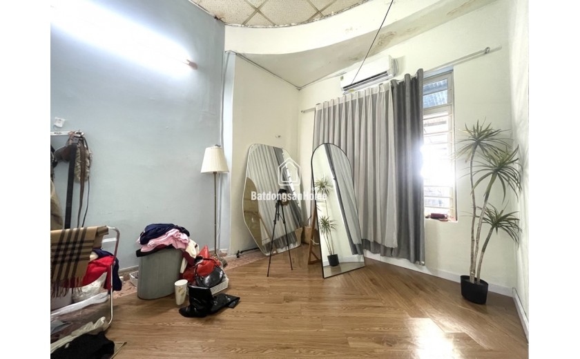 Bán nhà hẻm Nguyễn Văn Quá,P Đht  Q.12, 147m2, 2PN, SH, hơn 5 tỷ
