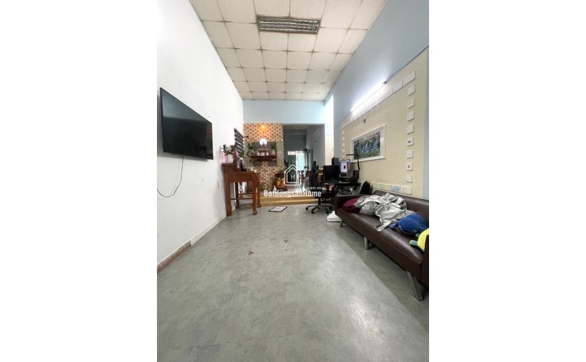 Bán nhà hẻm Nguyễn Văn Quá,P Đht  Q.12, 147m2, 2PN, SH, hơn 5 tỷ