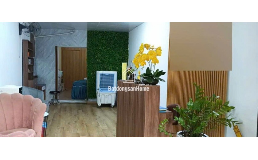 SANG NHƯỢNG GẤP SPA – CHỈ 90 TRIỆU