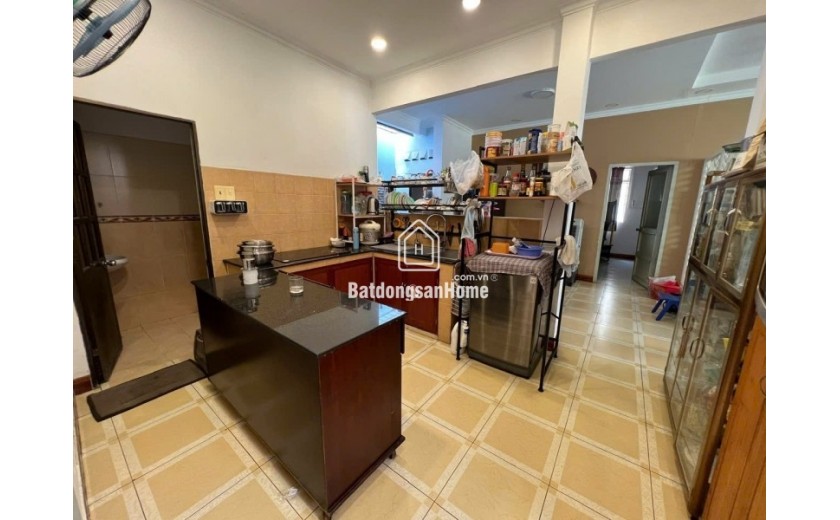 Bán nhà đường Hồ Văn Tư, P. Thủ Đức, TP HCM, DT 96m2, 1 tầng, 3PN, SH, giá 5.8 tỷ