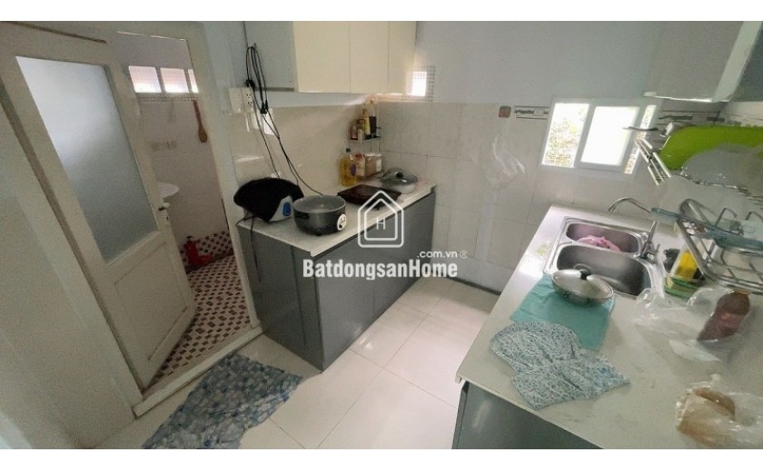 Bán nhà đường Số 13, Phước Long, HCM. 73m2, 2 tầng, 3PN, SH. Giá 4.35 tỷ.