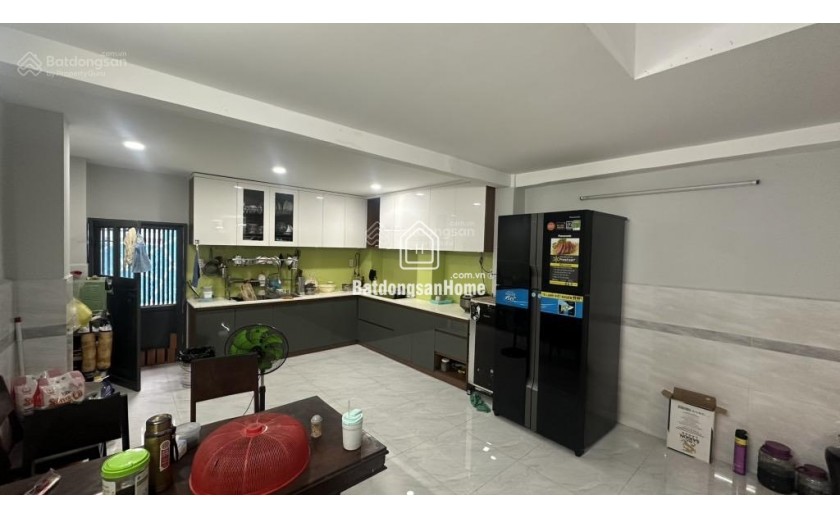 Nhà đẹp 4T - HXH 7m - Huỳnh Văn Bánh - kế Q1 - DT 80m2(4x20m) chỉ 15.399 tỷ