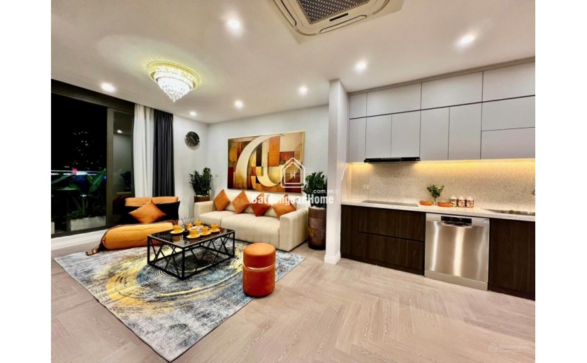 Cần bán Căn 3 ngủ 2WC 122m2 chung cư TSQ NT full nội thất giá 8.9 tỷ