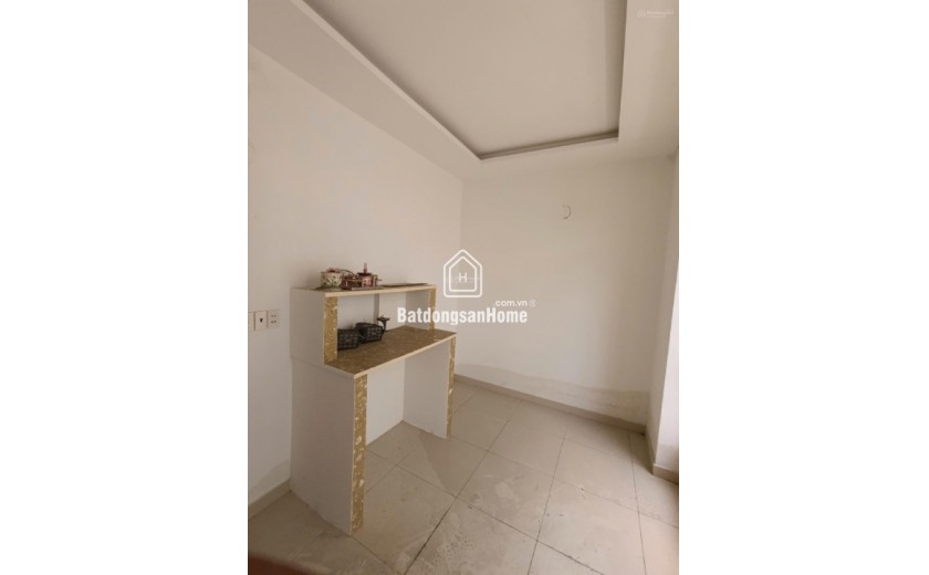 Cách mặt tiền 10m chủ gửi bán nhà 3 tầng, hẻm xe hơi Nguyễn Văn Đậu P5 Bình Thạnh, 40m2. Giá 7.8 tỷ