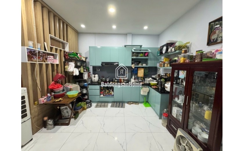 Bán nhà đường số 22 Phước Long , TP HCM, DT  80m2, 2 tầng, 3PN, SH, 5.35 tỷ.