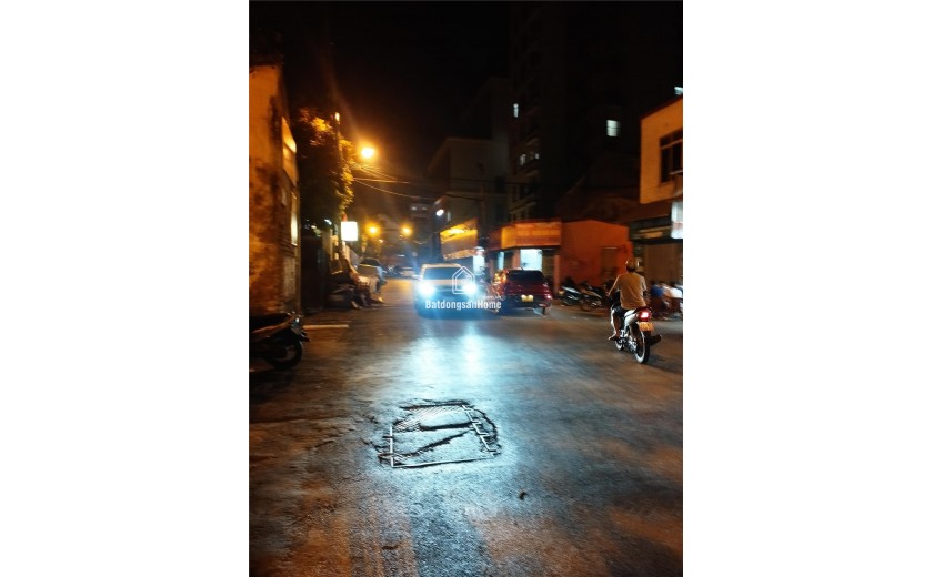 CỔ NHUẾ - CĂN GÓC 2 THOÁNG, Ô TÔ NGỦ NHÀ, 85M2, NHỈNH 13 TỶ