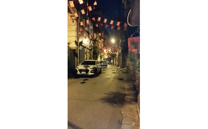 CỔ NHUẾ - CĂN GÓC 2 THOÁNG, Ô TÔ NGỦ NHÀ, 85M2, NHỈNH 13 TỶ