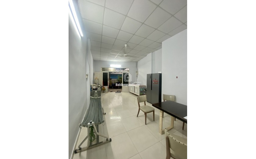 Bán nhà đường Số 13, Phước Long, HCM. 73m2, 2 tầng, 3PN, SH. Giá 4.35 tỷ.
