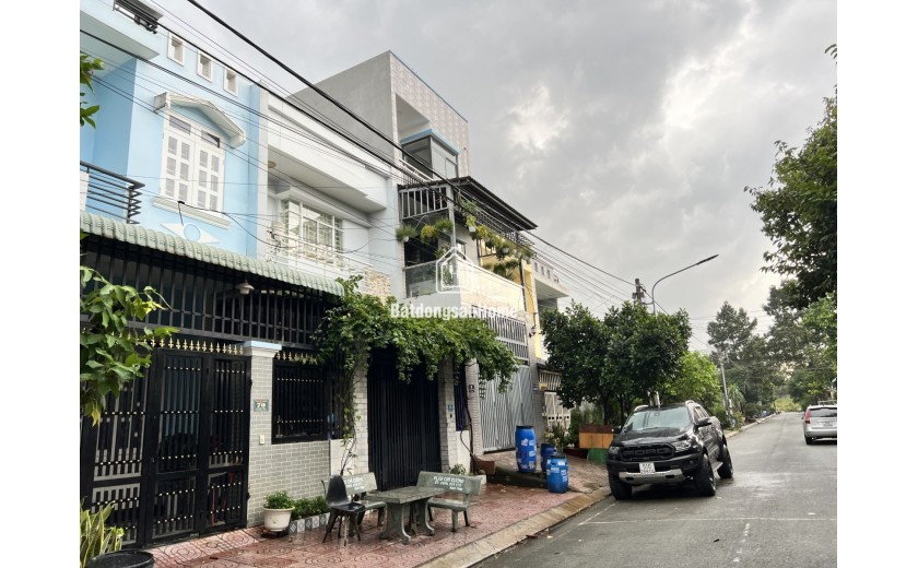 NHÀ GIÁ RẺ – TÂN BÌNH, DĨ AN 
ĐƯỜNG Ô TÔ - KINH DOANH ĐƯỢC CHỈ 2TY8