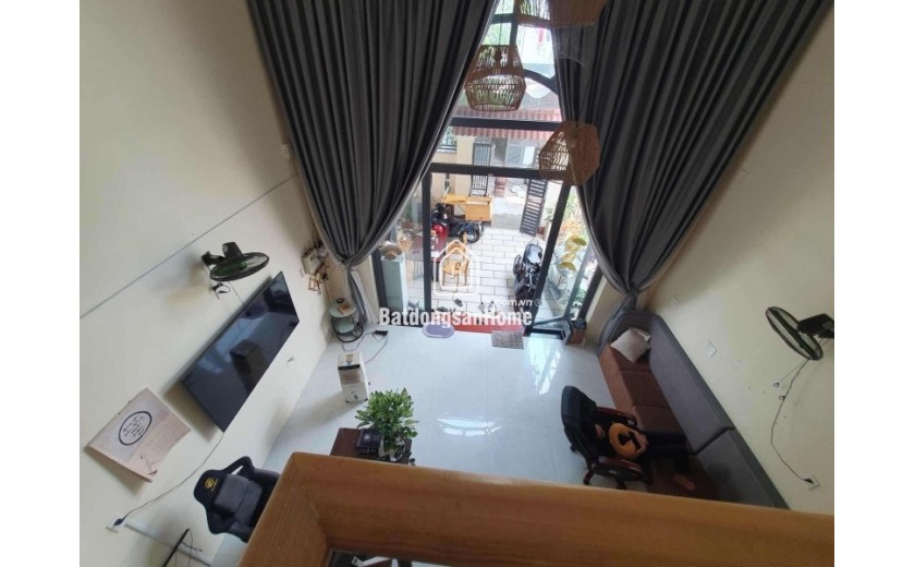 Bán nhà HXH 7x17m, 2 tầng, P. Bình Trưng Đông, Q2. TP HCM, SH, Giá 8.7 tỷ.