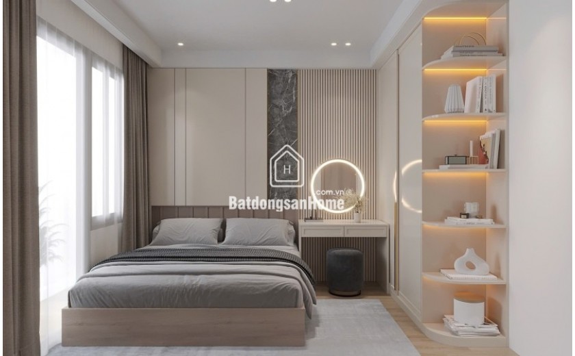 Sắp ra mắt tòa căn hộ luxury Mỹ Khê – 12 căn full nội thất, dòng tiền 150 triệu/tháng
