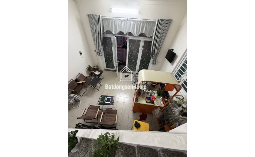 Bán nhà 3 tầng An Thượng gần biển Mỹ Khê, 68m², chính chủ, chưa qua đầu tư
