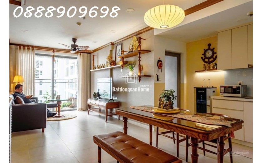 Giỏ hàng cho thuê Urban Green Hiệp Bình Phước, Thủ Đức