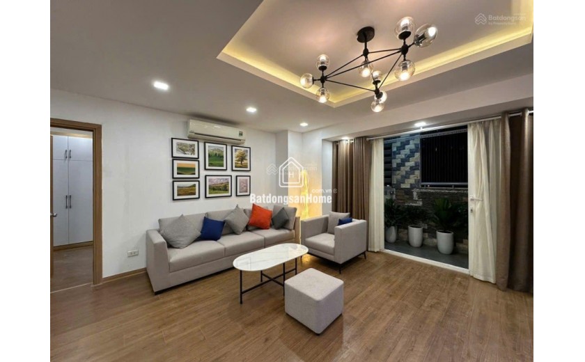 Bán gấp ! 3 ngủ Intracom Trung Văn 96m NT cơ bản giá 7 tỷ có Thương lượng