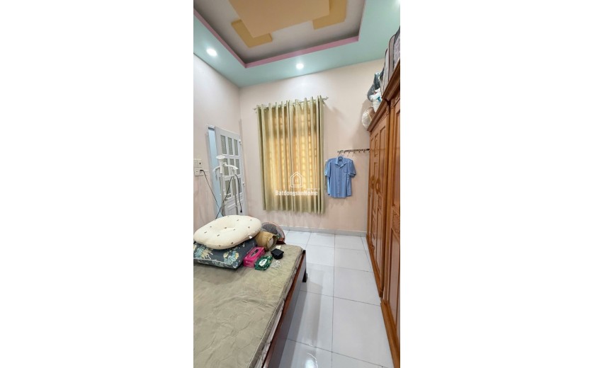 Bán nhà đường Số 2, P. Tăng Nhơn Phú B, Thủ Đức, TP HCM,  DT 60m2, 2 tầng, 2PN. Sổ hồng riêng, giá 6.25  tỷ.