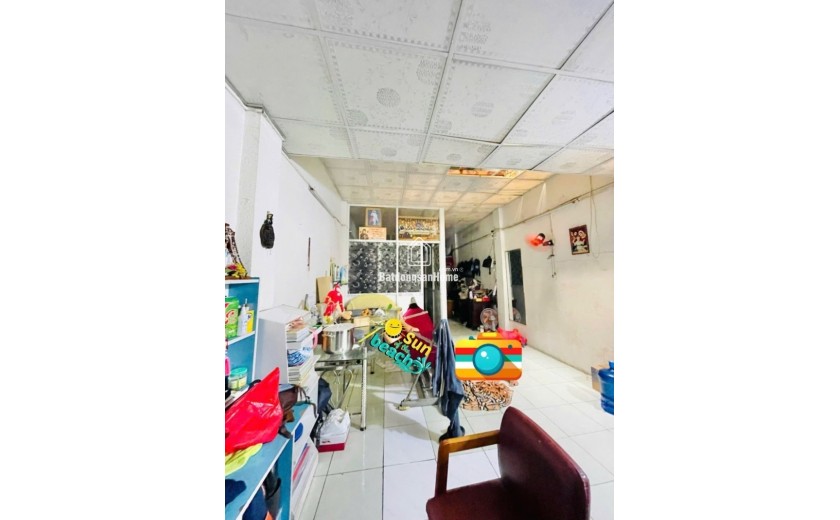 Bán nhà Khu Tân Hương, Tân Phú - DT 80m2, A4, Hẻm 8m xe tải