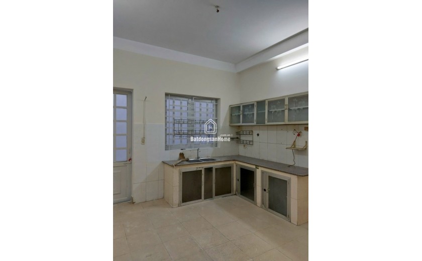 Bán nhà Nguyễn Hữu Tiến, Tân Phú - 66m2, A4, 3T - Hẻm 10m xe hơi vào nhà