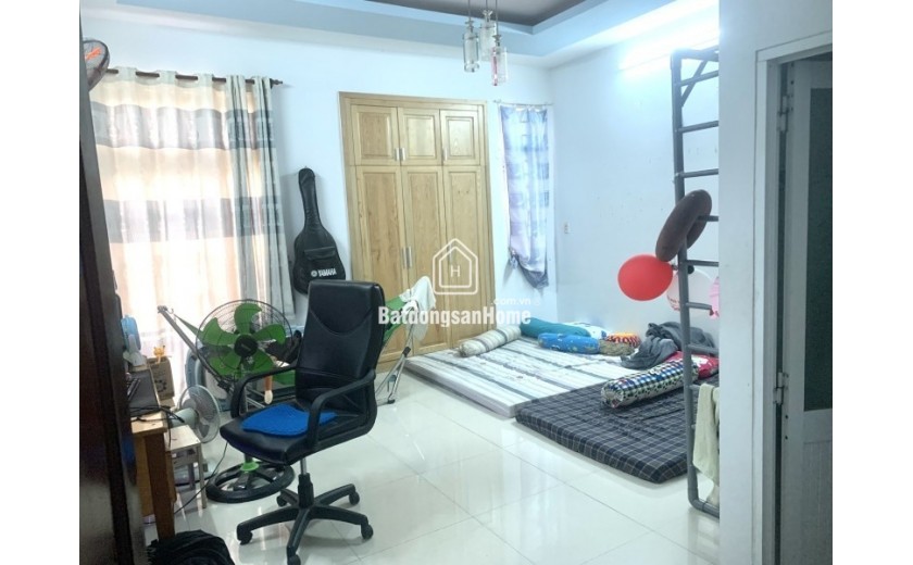 Bán nhà Khu Sơn Kỳ, Tân Phú - 90m2, Ngang 5m, 3T - Hẻm 5m xe tải thông