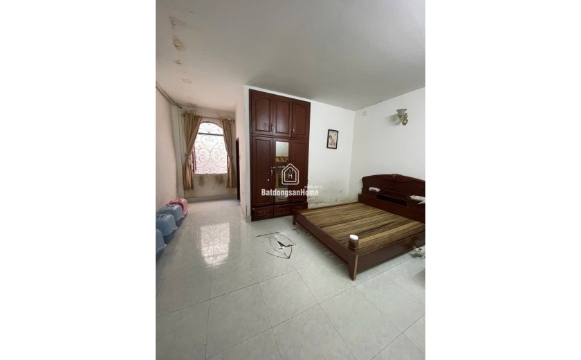 Bán nhà Lê Đình Thám, Tân Phú - 105m2, 5m1, 3 Tầng - Hẻm 6m xe tải thông