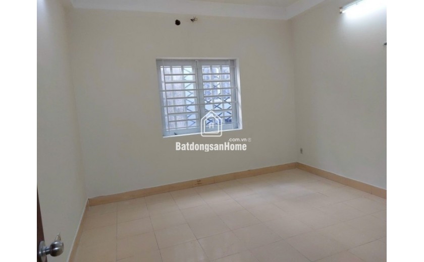 Bán nhà Nguyễn Hữu Tiến, Tân Phú - 66m2, A4, 3T - Hẻm 10m xe hơi vào nhà