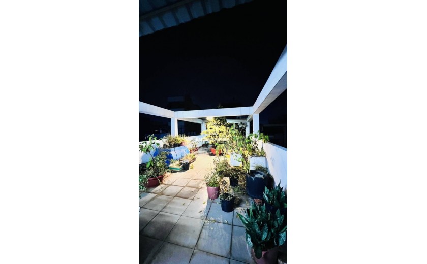 Mặt Tiền Nguyễn Hữu Tiến, Tân Phú - 160m2, Ngang 4m5, 4 Tầng